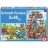 Schmidt Spiele Puzzle 2 x 48 pièces - Véhicules de sauvetage