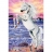 Schmidt Spiele Puzzle 200 pièces - Bella Sara : Bella à la plage