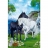 Schmidt Spiele <a title='En savoir plus sur les puzzles' href='http://weezoom.tumblr.com/post/12566332776/puzzle-1000-pieces' style='text-decoration:none; color:#333' target='_blank'><strong>Puzzle</strong></a> 200 pièces - Bella Sara : Bella et Bello