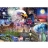 Schmidt Spiele Puzzle 2000 pièces - Impressions Etats-Unis