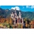 Schmidt Spiele Puzzle 500 pièces - Château de Neuschwanstein