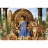 Schmidt Spiele Puzzle 500 pièces - La reine des tigres