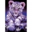 Schmidt Spiele Puzzle 500 pièces - Le petit tigre blanc