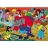 Schmidt Spiele Puzzle 60 pièces - Benjamin : Sur le marché