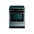 Cuisinière vitrocéramique SCHOLTES CI66VIS