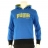 School Hooded sweat