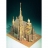 Schreiber-Bogen <a title='En savoir plus sur les maquettes' href='http://cadeau.familyby.com/post/12963927765/maquette-voilier' style='text-decoration:none; color:#333' target='_blank'><strong>Maquette</strong></a> en carton - Cathédrale La Stephansdom de Vienne, Autriche