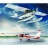 Schreiber-Bogen <a title='En savoir plus sur les maquettes' href='http://cadeau.familyby.com/post/12963927765/maquette-voilier' style='text-decoration:none; color:#333' target='_blank'><strong>Maquette</strong></a> en carton - Cessna 150