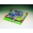 Schreiber-Bogen <a title='En savoir plus sur les maquettes' href='http://cadeau.familyby.com/post/12963927765/maquette-voilier' style='text-decoration:none; color:#333' target='_blank'><strong>Maquette</strong></a> en carton - Château de Grafenegg, Autriche