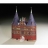 Schreiber-Bogen <a title='En savoir plus sur les maquettes' href='http://cadeau.familyby.com/post/12963927765/maquette-voilier' style='text-decoration:none; color:#333' target='_blank'><strong>Maquette</strong></a> en carton - Porte de Holstein à Lübeck, Allemagne