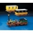 Schreiber-Bogen <a title='En savoir plus sur les maquettes' href='http://cadeau.familyby.com/post/12963927765/maquette-voilier' style='text-decoration:none; color:#333' target='_blank'><strong>Maquette</strong></a> en carton - Train à vapeur Adler