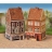 Schreiber-Bogen <a title='En savoir plus sur les maquettes' href='http://cadeau.familyby.com/post/12963927765/maquette-voilier' style='text-decoration:none; color:#333' target='_blank'><strong>Maquette</strong></a> en carton - Vieilles maisons : Coffret 3