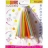 ScrapCooking® Bougies - Couleurs assorties : Lot de 20