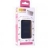 ScrapCooking® Emporte-pièces rectangle en inox - Lot de 4 rectangles 4x8 cm ht 4.5 cm