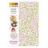 ScrapCooking® Feuille de transfert ScrapCooking® - Motifs assortis x6