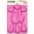 ScrapCooking® Moule en silicone - Moule Barbapapa