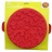 ScrapCooking® Moule en silicone - Moule ScrapCooking® rond : Manqué entrelacs ø 26 cm