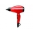 Sèche cheveux professionnel BABYLISS 6615E rouge