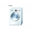Sèche linge frontal à condensation BOSCH WTS 86582 FF