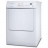 Sèche linge frontal ELECTROLUX EDE77550W