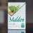 Sel de Maldon (cristaux) - La boite de 250g