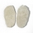 Semelles en laine pour chaussons Bobux XXXXL