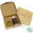 SENTEURS DU SUD - Coffret pour lui - 100ml, 200ml