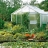 Serre de jardin Jardenia 10m2