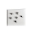 Set de 6 aimants pour le frigo