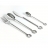 Set de Couverts Richard Hutten