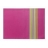 Set de table WINKLER SET DE TABLE PVC SUNNY