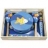 Set Musical 4 Instruments Poisson