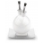 Set pour vinaigre et huile