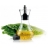 Shaker à vinaigrette stop-goutte