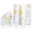 SHIGETA - Coffret Cocooning - 150ml, 50ml, 10ml