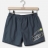 Short de volley Enfant BALITI - OXBOW