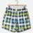 Short de volley Homme BARASSO - OXBOW