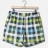Short de volley Homme BARASSO - OXBOW