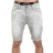 Short denim homme TIMAEL - OXBOW