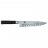 Shun Couteau Japonais SHUN Santoku alvéolé 16 cm