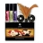 Shunga Secrets de Geisha - Coffret 6 pièces