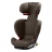 SIÈGE-AUTO FEROFIX BROWN EARTH COULEUR MARRON