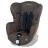 SIÈGE AUTO GROUPE 2-3 ISEOS ISOFIX MARRON EARTH