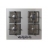 Table de cuisson gaz SIEMENS EP618PB21E