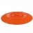 Silikomart Couvercle en silicone Orange ø 25 cm