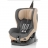 SILLITA PARA COCHE SAFEFIX PLUS TT ORGANIC NATURE