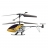 Silverlit Hélicoptère radio-commandé - Power in air : Sky Dragon : Jaune