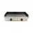Plancha gaz SIMOGAS DELUXE LUX-60.11