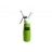 Siphon YOKO DESIGN 0.5L vert soft touch chaud/froid