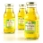 Sirop d'agave bio - Les 3 bouteilles de 25cl